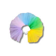 Load image into Gallery viewer, Easter colors Tutu
