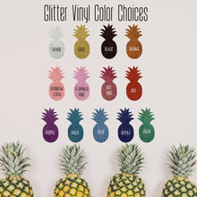 Load image into Gallery viewer, Pastel trees and beach Santa Christmas reversible dog bandana with soft macrame cord tie closure FREE Personalization