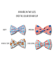 Load image into Gallery viewer, Liberty Bow Tie Collection
