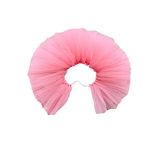 Load image into Gallery viewer, Dusty Rose Dog Tutu
