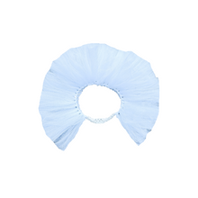 Load image into Gallery viewer, Solid White Dog Tutu
