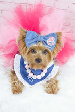 Load image into Gallery viewer, All About Pink Dog Tutu
