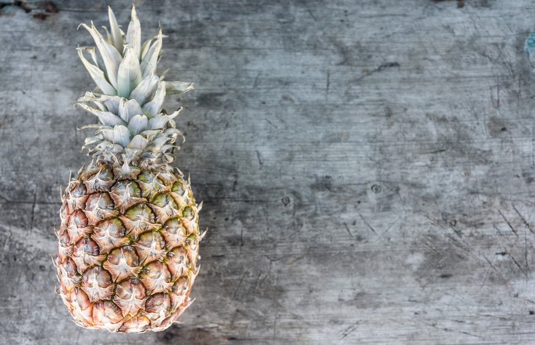 Pineapple Paw Prints Gift Card